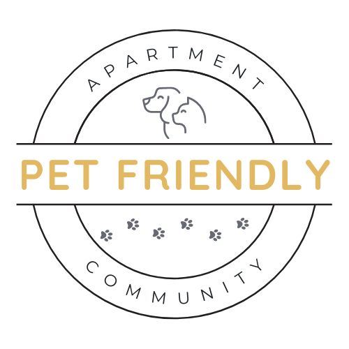 Pet Friendly Apartment Community