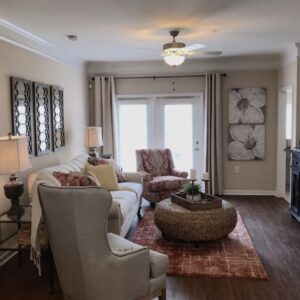 Apartment Near Raleigh