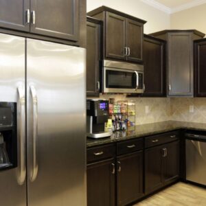 Luxury Apartment Amenities