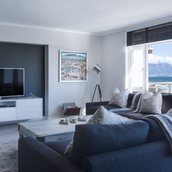 apartment living room