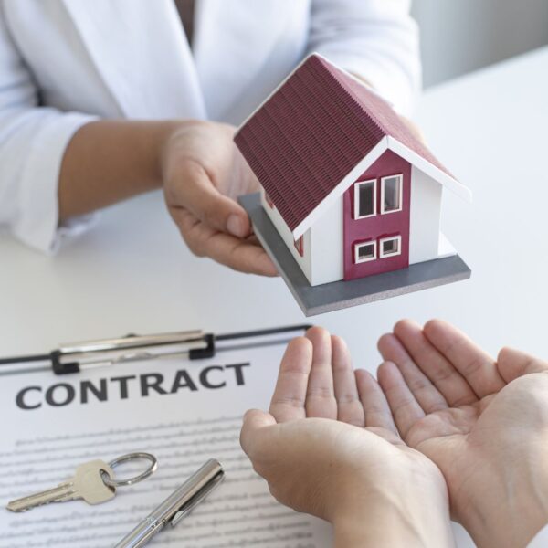 rental contract